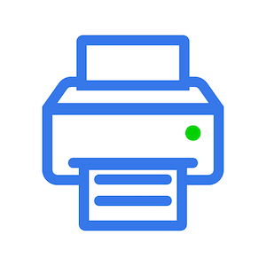 Smart Printer App Icon